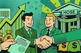 GHC, ANT nhận chấp thuận niêm yết từ HOSE