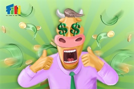 Nhịp đập Thị trường 31/12: Nhóm cổ phiếu Vingroup trợ lực, VN-Index tăng hơn 17 điểm