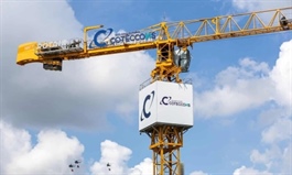 Coteccons chào bán trái phiếu ra công chúng để huy động 1.4 ngàn tỷ đồng