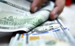 Đồng USD hướng đến năm giảm giá mạnh nhất kể từ 2017