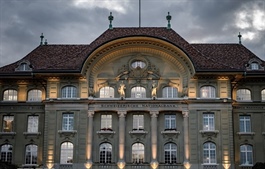 Giới nhà giàu châu Á ngày càng tìm đến Thụy Sĩ để cất giữ tài sản