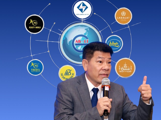 Hệ sinh thái AB – Lê Thành có gì?