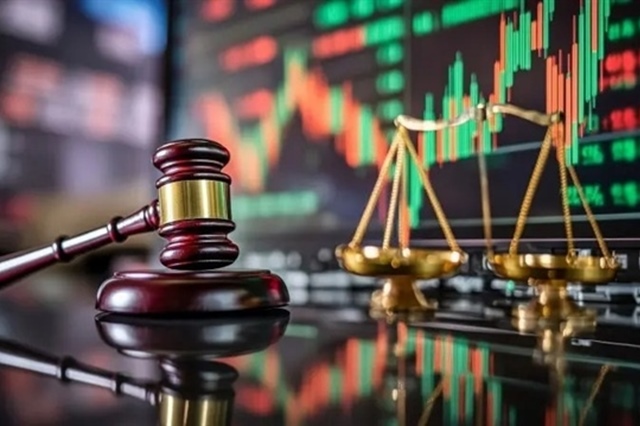 UBCKNN xử phạt 3 doanh nghiệp vì lỗi công bố thông tin