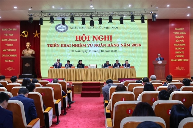 Banking sector consistent with macroeconomic stability goals