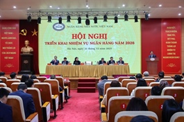 Banking sector consistent with macroeconomic stability goals