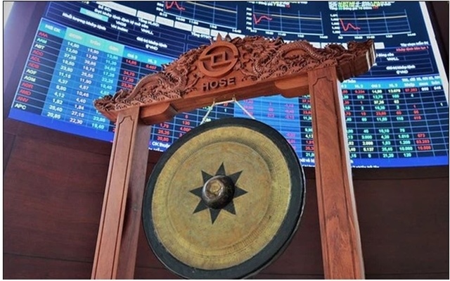 UPCoM listed bank stocks plan to move to HoSE from 2026