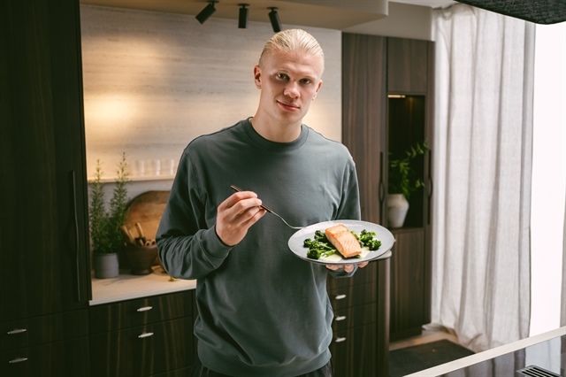 Việt Nam becomes Southeast Asia’s fastest-growing market for Norwegian salmon