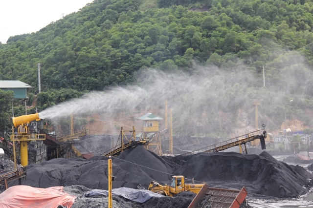 Doanh thu 2025 của TKV vượt 161 ngàn tỷ, lợi nhuận hơn gấp đôi mục tiêu năm