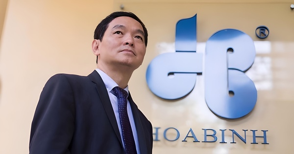 Chủ tịch HBC Lê Viết Hải: Ngành xây dựng có nguy cơ thiếu vật liệu