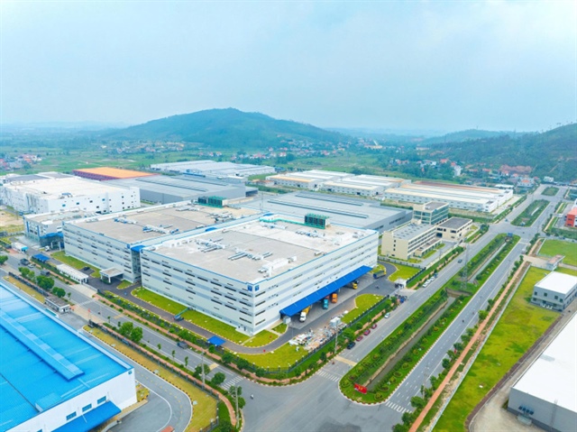 Viglacera đặt mục tiêu lãi trước thuế hơn 1.8 ngàn tỷ năm 2026