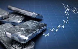 Nghịch lý “bù hoãn bán” thể hiện sự đứt gãy trên thị trường bạc