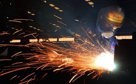 Việt Nam gia hạn thuế chống bán phá giá với thép cán nguội Trung Quốc thêm 5 năm