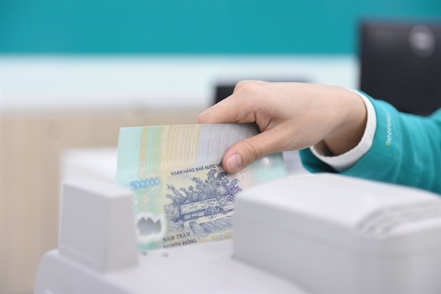 Bank credit in HCM City projected to grow 13.5% in 2025