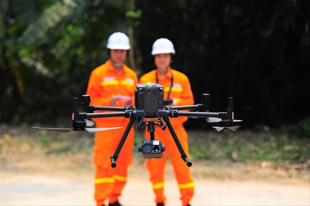 EVNNPT invests over $1.1 billion in transmission projects in 2025