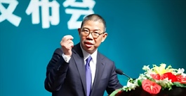 Giới siêu giàu Trung Quốc đổi ngôi: Công nghệ, AI áp đảo bất động sản