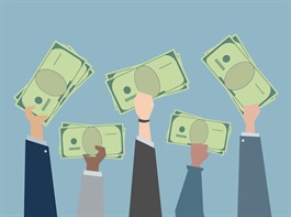 Thị trường trái phiếu doanh nghiệp 2025 qua 6 biểu đồ