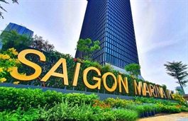 Chủ tòa Saigon Marina IFC thu hẹp hơn 4.3 ngàn tỷ đồng nợ trái phiếu