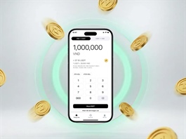 Đà Nẵng bắt đầu thử nghiệm chuyển đổi tài sản số sang VND