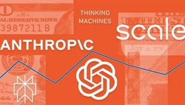 Thung lũng Silicon huy động vốn kỷ lục 150 tỉ đô la nhờ sức nóng của AI