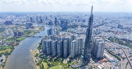 Việt Nam chính thức còn 4 loại đô thị từ năm 2026