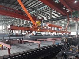 Chân dung doanh nghiệp xây lắp điện mở màn niêm yết trên HOSE năm 2026