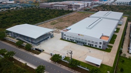 Phúc Thịnh đổi chủ sau đợt chào bán riêng lẻ, một nhà đầu tư nắm hơn 75% vốn