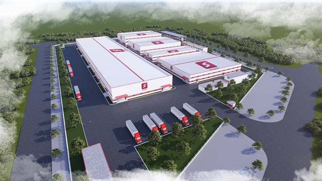 DVM góp hàng trăm tỷ vào dự án nhà máy dược tại Lào Cai