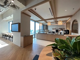 Khám phá những đẳng cấp hoàn toàn khác biệt của phòng họp JustCo