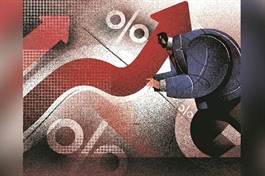 Lãi suất tiền gửi đầu năm 2026 tiếp tục tăng