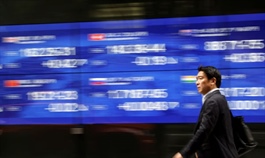 Rủi ro mới của thị trường tài chính toàn cầu