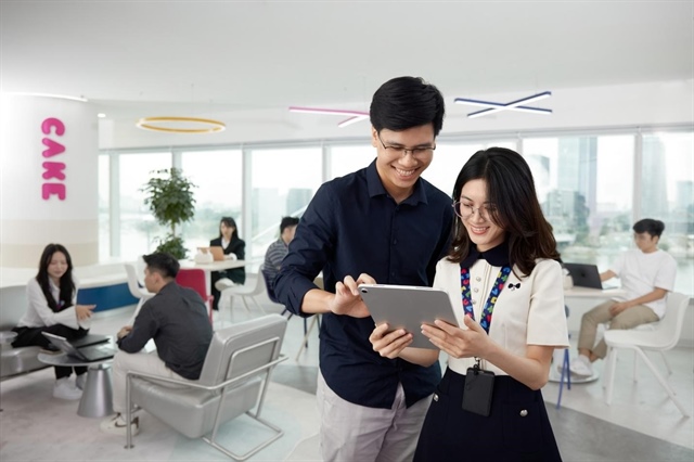 Cake by VPBank witnesses growth in scale and efficiency (PR)