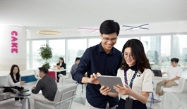 Cake by VPBank posts strong gains in scale and efficiency leveraging AI focus