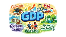 Đa giá trị và thể chế bao trùm: nền tảng cho một quốc gia thịnh vượng