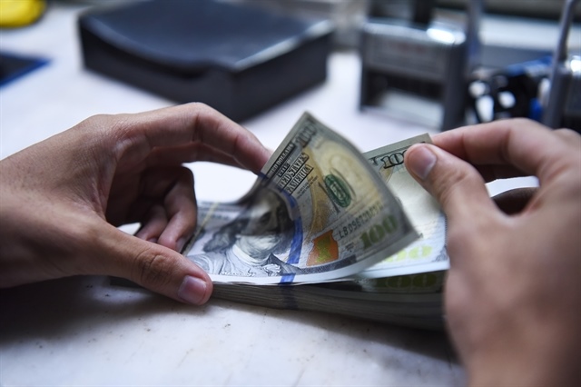 HCM City remittances forecast to hit record US$10.5b