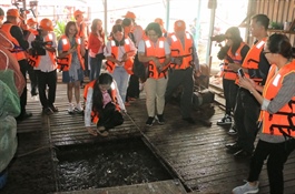 Travel companies brace for busy Lunar New Year as tours fill early