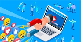 Từ 15/2, quảng cáo online chỉ được chờ tắt tối đa 5 giây