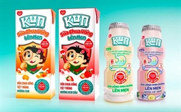 IDP lỗ sâu vẫn chia cổ tức tiền mặt tới 75%