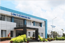 Chủ tịch Dược Enlie gom cổ phiếu, đang lãi 13%