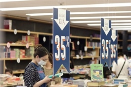 Giáo dục Đà Nẵng chốt quyền tạm ứng cổ tức 15%