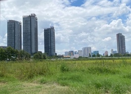 TPHCM xây dựng hệ số điều chỉnh bảng giá đất ra sao?