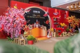  Tăng trưởng nhanh nhưng vẫn giữ biên lợi nhuận cao