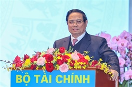 Cấp phép cho các doanh nghiệp tham gia thí điểm thị trường tài sản mã hóa trước 15/1