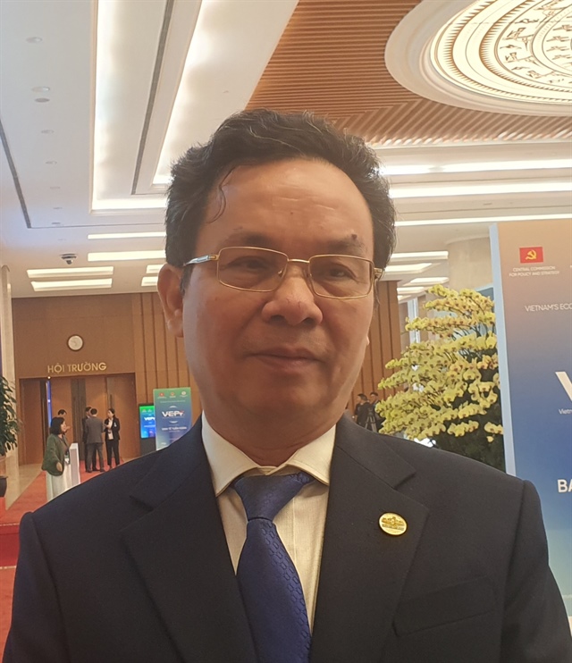 Beyond export volume: How Vietnam can sustain double-digit growth (translated)