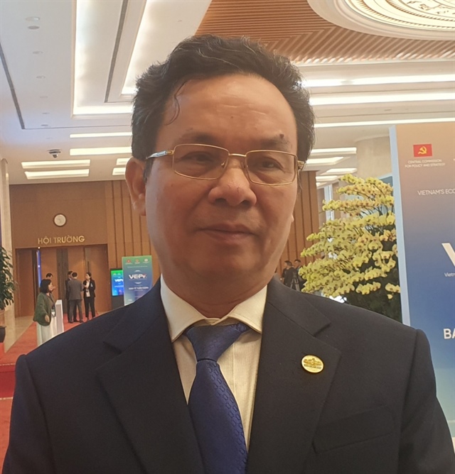 Double-digit GDP growth within reach with shift to higher-value expansion