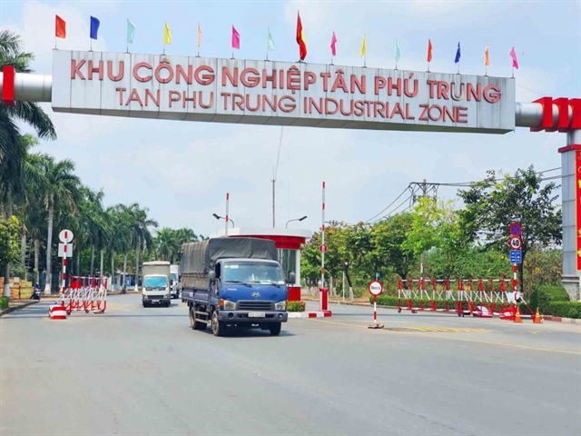 Ho Chi Minh City establishes a task force to speed up $2 billion AI data centre project