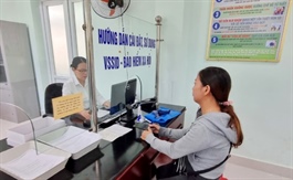 Luật siết nhưng vẫn hơn 1 triệu người rút BHXH một lần trong năm 2025