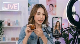 Lưu ý về việc quảng cáo mỹ phẩm, thực phẩm từ 15-2-2026