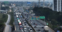 Nhiều xe không phải nộp phí đường bộ từ năm 2026