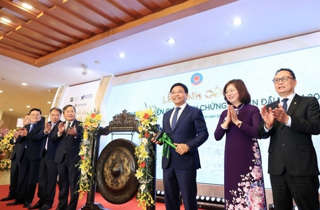 Vietnam’s stock market opens 2026 with confidence as reform and upgrade agenda accelerates