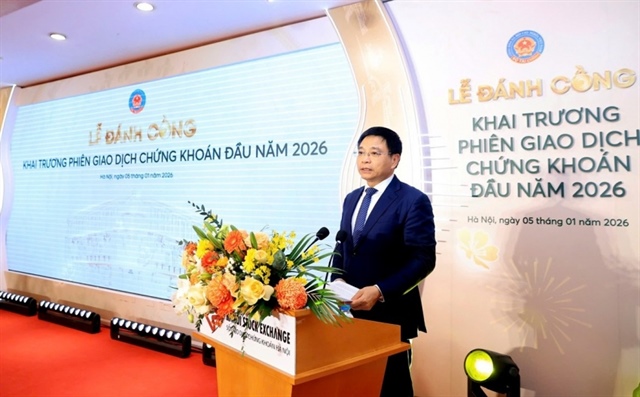 Vietnam’s stock market opens 2026 with confidence as reform and upgrade agenda accelerates